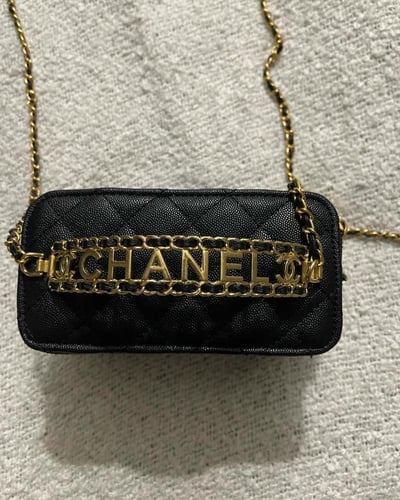 حقيبة شانيل هدايا ال VIP