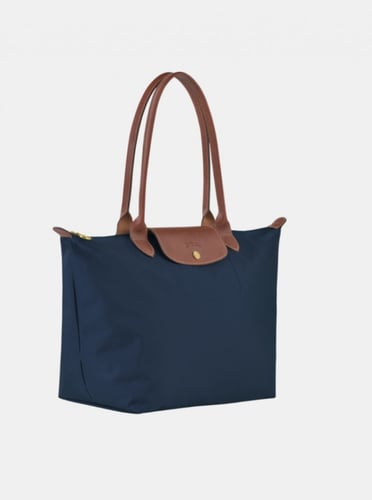 شنطة لونق شانب التوت باق