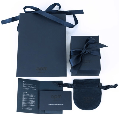 سلسال ( مجموعة النيازك ) apm