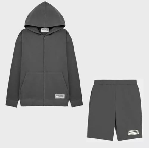 طقم ذا جفنج موفمنت شتوي