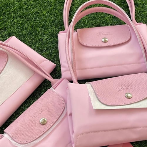 لونق تشامب توت باق