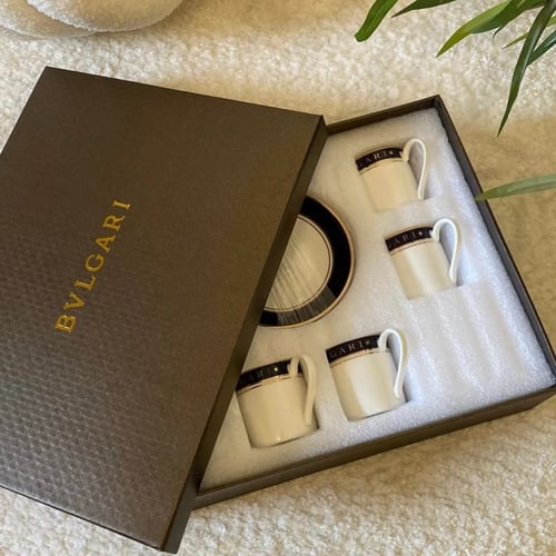 أكواب بولغاري