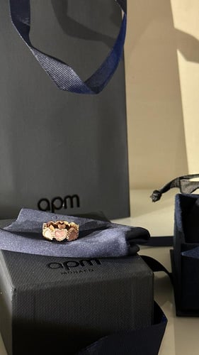 خاتم القلوب