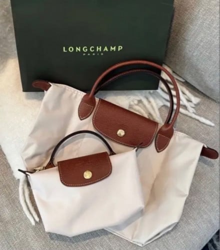 عرض شنطتين لونق تشامب