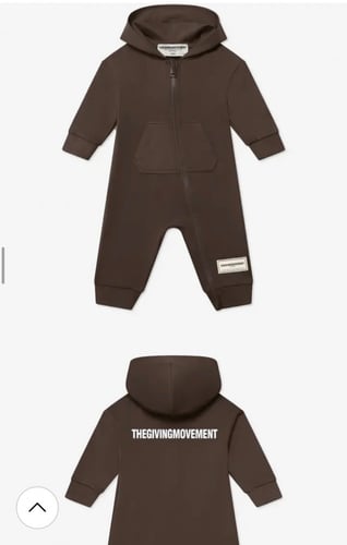 أفرول اطفال ذا جفنج