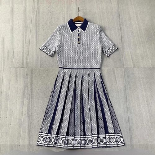 فستان توري بورش