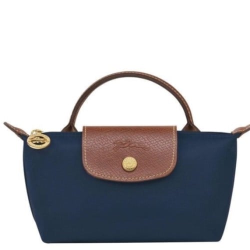 لون تشامب ميني سايز مع ستراب