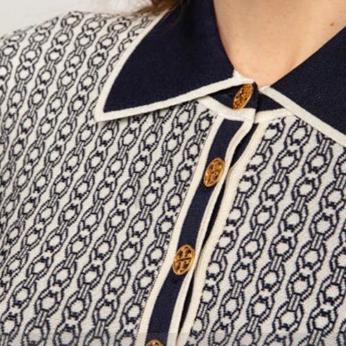 فستان توري بورش