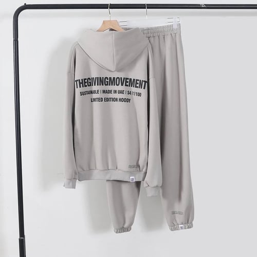 ترنق الهبه ، ترنقات ذا جفنج موفمنت