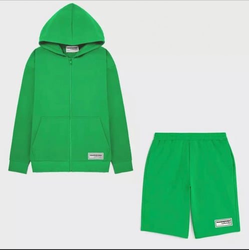 طقم ذا جفنج موفمنت شتوي