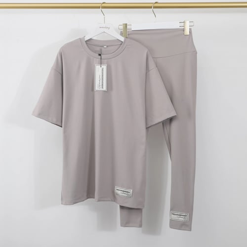 طقم ذا جفنج موفنت