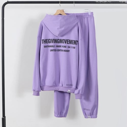 ترنق الهبه ، ترنقات ذا جفنج موفمنت