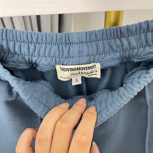 بنطال من ذا جفنج مطابق للأصلي