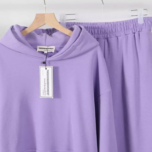 ترنق الهبه ، ترنقات ذا جفنج موفمنت