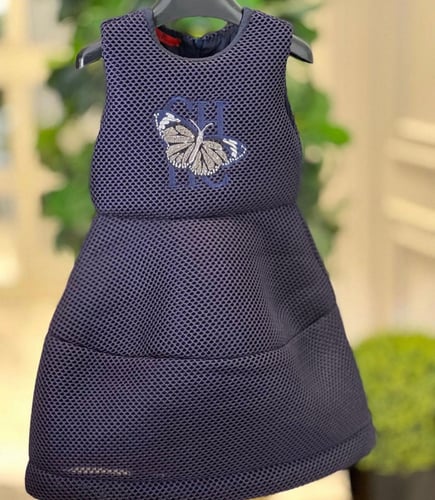 فستان أطفال CH