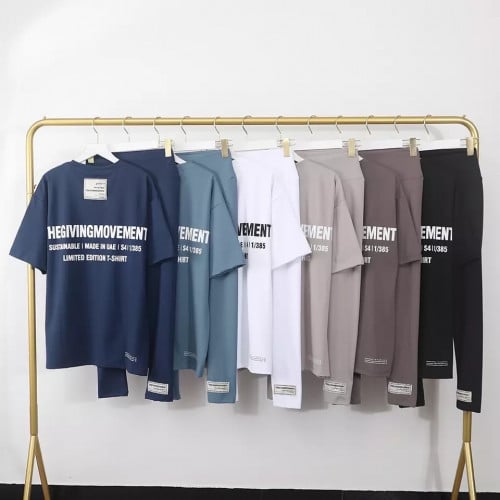 طقم ذا جفنج موفنت