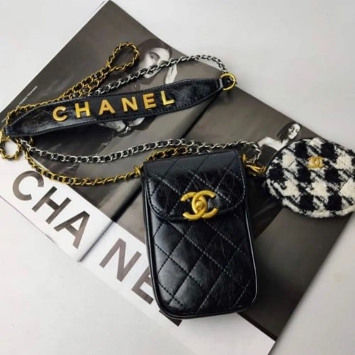 حقيبة شانيل