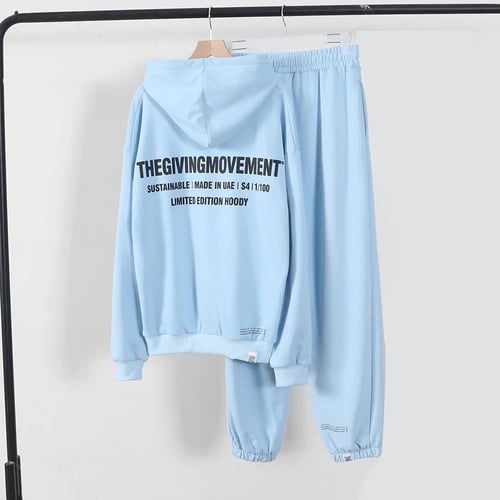 ترنق الهبه ، ترنقات ذا جفنج موفمنت