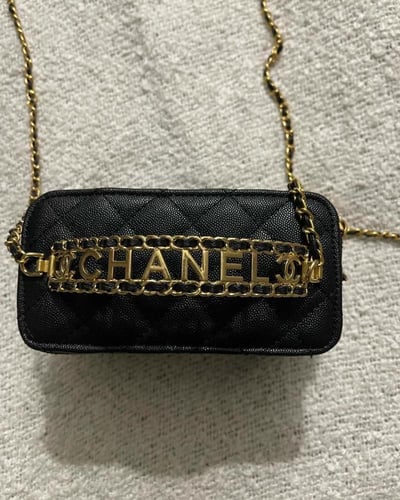 حقيبة شانيل هدايا ال VIP