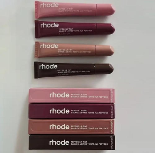 Lip gloss rhode