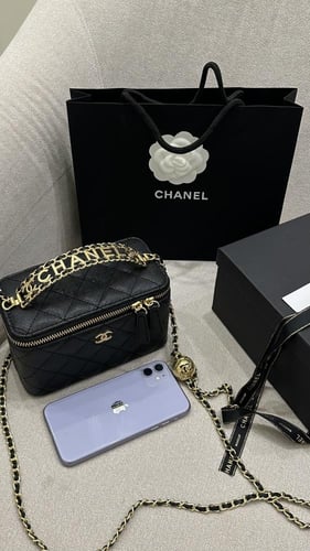 حقيبة شانيل هدايا ال VIP