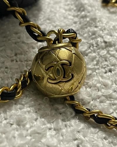 حقيبة شانيل هدايا ال VIP