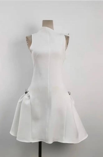 فستان فوز الفهد