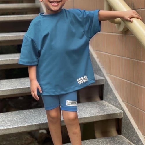 ترنق أطفال من ذا جفنج موفمنت