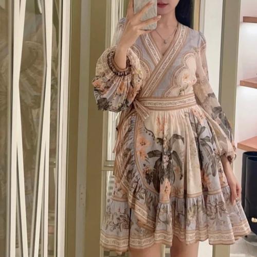 فستان زيمرمان