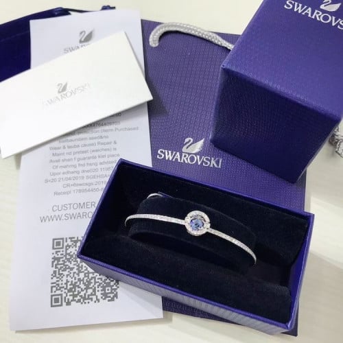 سوار Sparkling Dance سوارفسكي