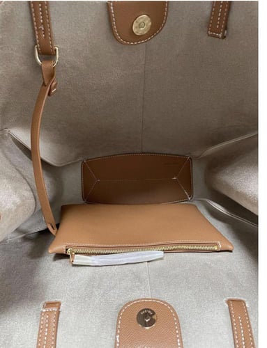 شنطة بولين polene