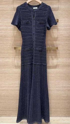 فستان Sandro الهبه