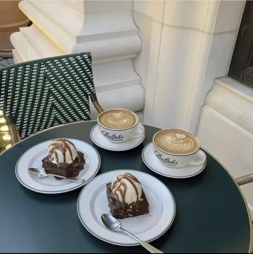 كوب رالف لورين