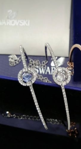 سوار Sparkling Dance سوارفسكي