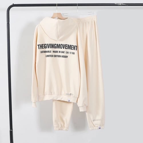 ترنق الهبه ، ترنقات ذا جفنج موفمنت