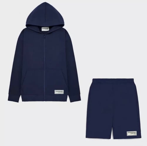 طقم ذا جفنج موفمنت شتوي