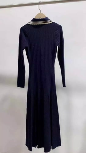 فستان زينب العلوان ساندرو