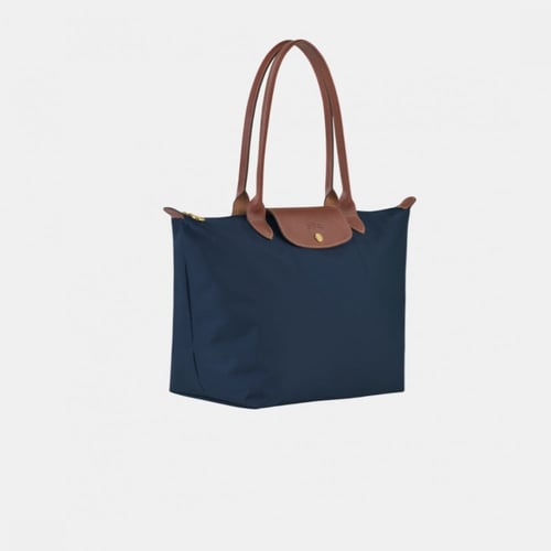 شنطة لونق شانب التوت باق