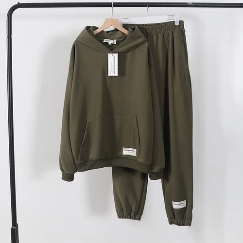 ترنق الهبه ، ترنقات ذا جفنج موفمنت