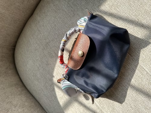 عرض شنطتين ميني لونق تشامب