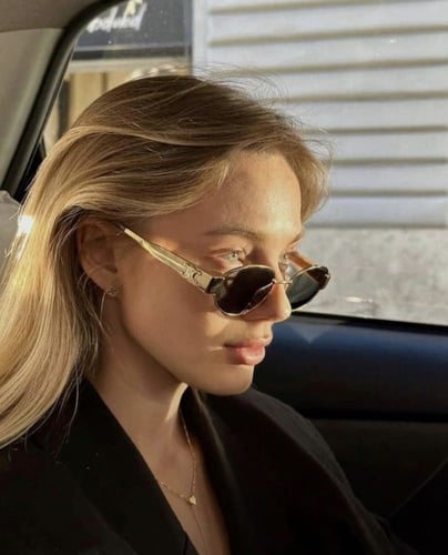 نظارة سيلين