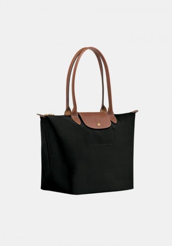 شنطة لونق شانب التوت باق