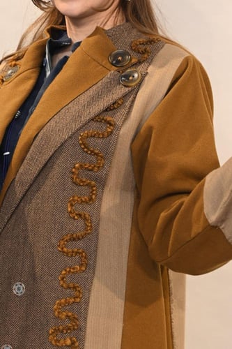 عباية جوخ رسمي