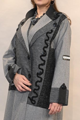 عباية جوخ رسمي