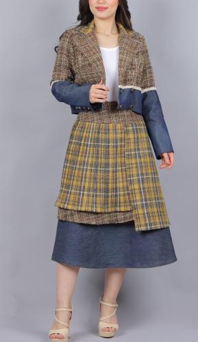 تايور شانيل