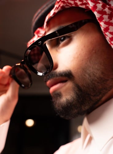 سيـف نـخـلة | SAIF NAKHLAH