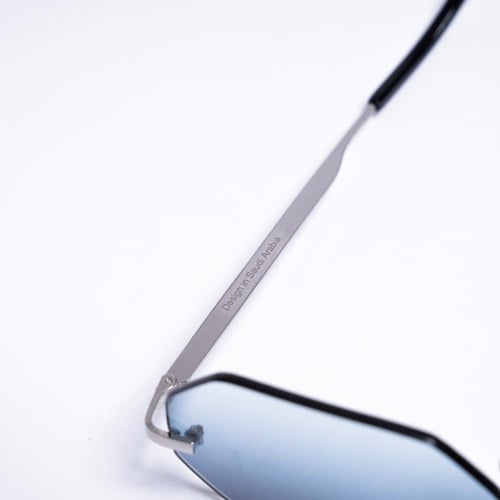 سدو بـــلو | THE SADU-Blue