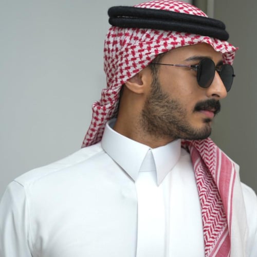 نظارة صحراء - SAHARA