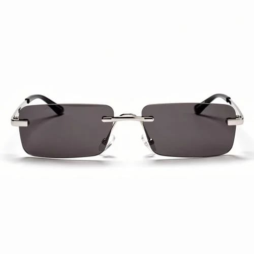 OPTION 01 — BLACK