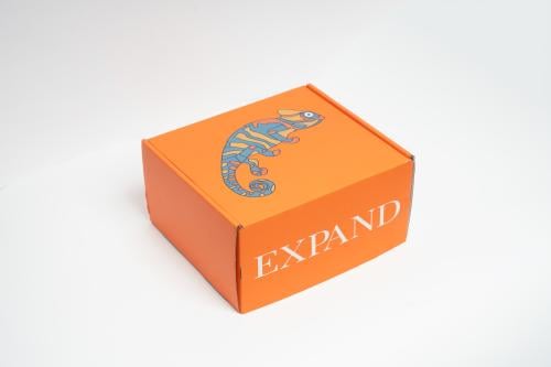 بـوكس أكسـباند